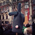 occupy Amsterdam 9