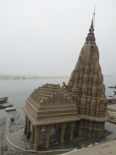Varanasi, Benares, ©anitajanssen