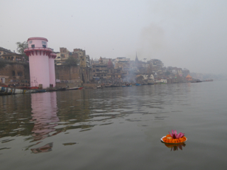 Varanasi, Benares, ©anitajanssen