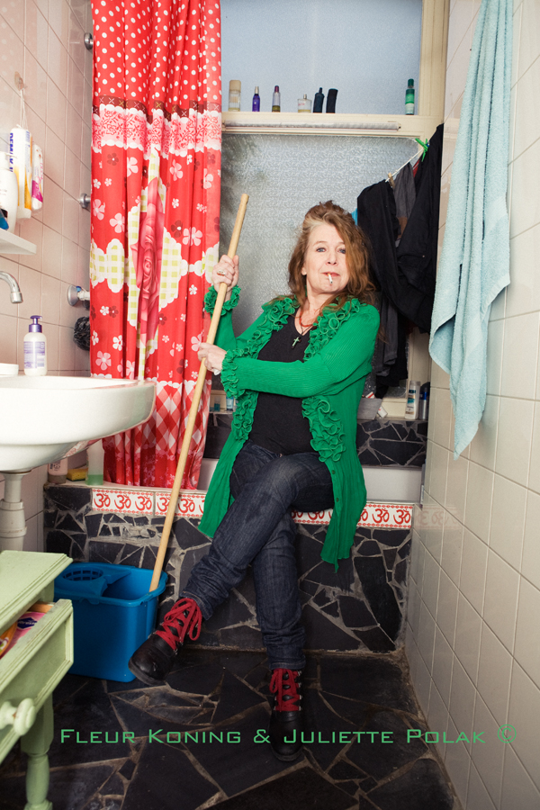 weg naar compostela prostituee